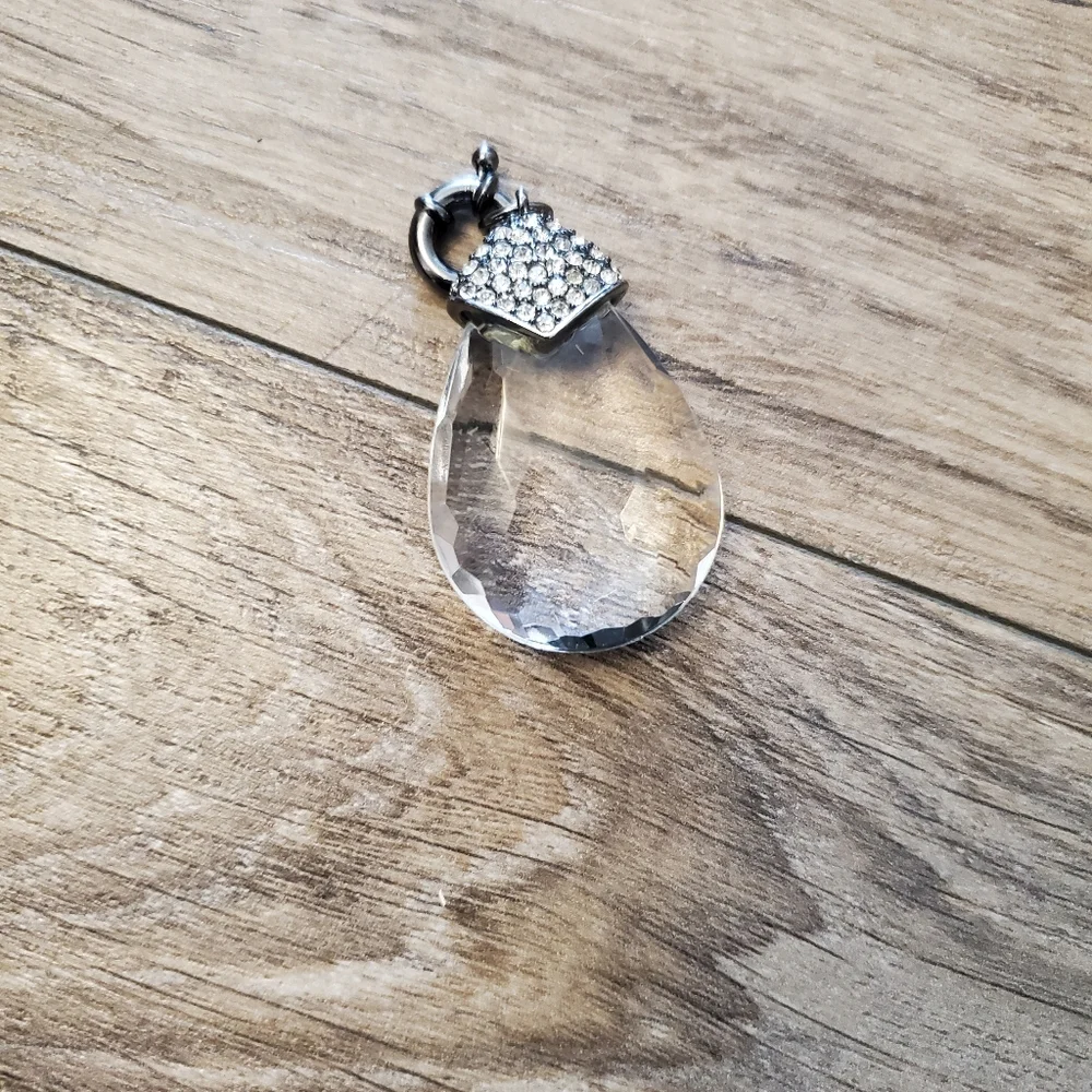Premier Designs Layered On Necklace‎